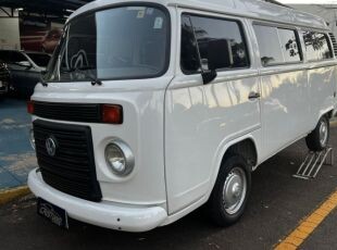 Volkswagen Kombi 1.4 Mi Std Escolar 8v