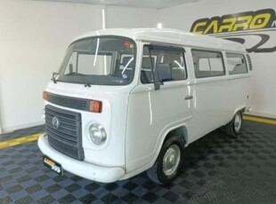 VOLKSWAGEN KOMBI