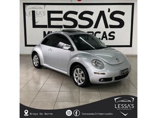 Volkswagen New Beetle 2.0 (Aut) 2010