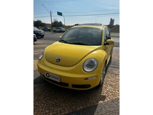 Volkswagen New Beetle 2.0 (Aut) 2010