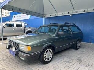 Volkswagen Parati GLS 1.8 1992