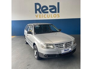 Volkswagen Parati Plus 1.8 G4 (Flex) 2006