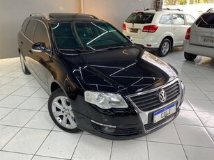 Volkswagen Passat Variant Comfortline 2.0 FSI Turbo 2009