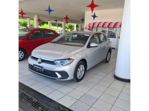 Volkswagen Polo 1.0 170 TSI 2024