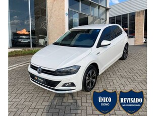 Volkswagen Polo 1.0 200 TSI Comfortline (Aut) 2021