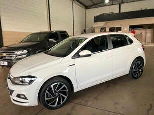 Volkswagen Polo 1.0 200 TSI Highline (Aut) 2021