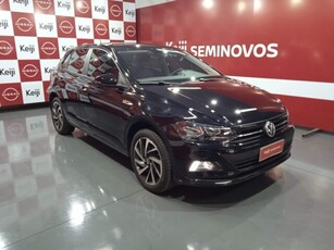 Volkswagen Polo 1.0 200 TSI Highline (Aut) 2022