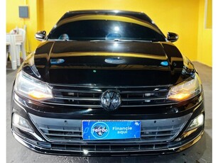 Volkswagen Polo 1.0 200 TSI Sense (Aut) 2020