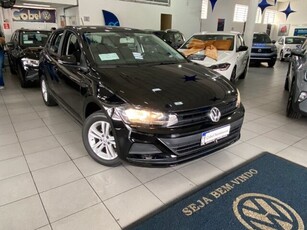 Volkswagen Polo 1.0 2022