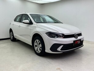 Volkswagen Polo 1.0 2023