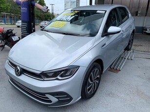 Volkswagen Polo 1.0 2024