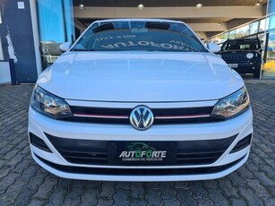 Volkswagen Polo 1.0 (Flex) 2018