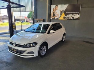 Volkswagen Polo 1.0 (Flex) 2019