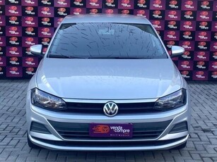 Volkswagen Polo 1.0 (Flex) 2020