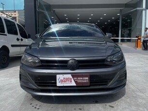 Volkswagen Polo 1.0 (Flex) 2020