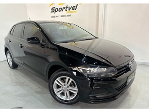 Volkswagen Polo 1.0 (Flex) 2020