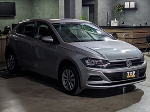 Volkswagen Polo 1.0 (Flex) 2020