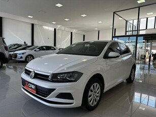 Volkswagen Polo 1.0 (Flex) 2021