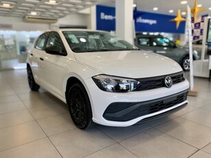 Volkswagen Polo 1.0 Track 2024