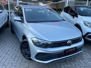 Volkswagen Polo 1.0 Track 2024