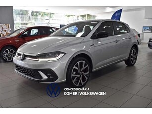 Volkswagen Polo 1.4 250 TSI GTS (Aut) 2024