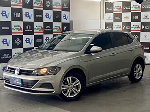 Volkswagen Polo 1.6 (Flex) 2021