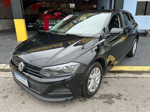 Volkswagen Polo 1.6 (Flex) (Aut) 2021