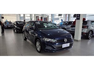 Volkswagen Polo 1.6 MSI (Flex) 2018