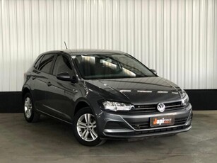 Volkswagen Polo 1.6 MSI (Flex) 2018