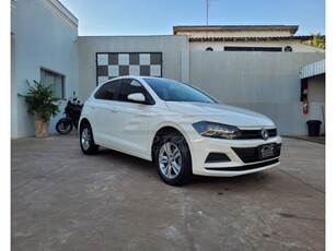 Volkswagen Polo 1.6 MSI (Flex) 2020