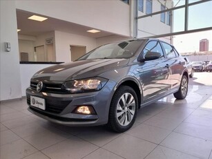 Volkswagen Polo 200 TSI Comfortline (Aut) (Flex) 2018