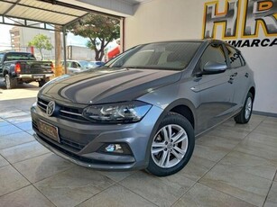 Volkswagen Polo 200 TSI Comfortline (Aut) (Flex) 2018