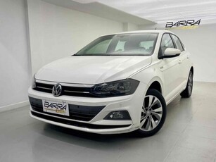 Volkswagen Polo 200 TSI Comfortline (Aut) (Flex) 2020