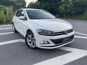 Volkswagen Polo 200 TSI Highline (Aut) (Flex) 2018