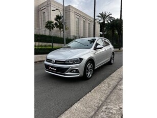 Volkswagen Polo 200 TSI Highline (Aut) (Flex) 2018