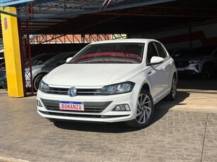 Volkswagen Polo 200 TSI Highline (Aut) (Flex) 2019