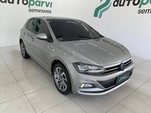 Volkswagen Polo 200 TSI Highline (Aut) (Flex) 2020