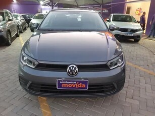 Volkswagen Polo MPI (Flex)
