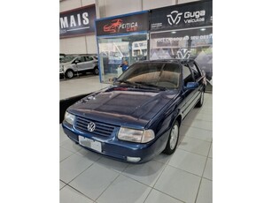 Volkswagen Santana 2.0 MI 1999