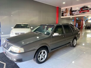 Volkswagen Santana 2.0 MI 2002