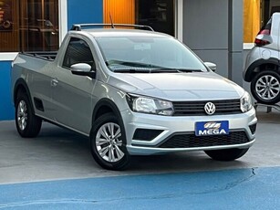 Volkswagen Saveiro 1.6 CS Trendline 2022