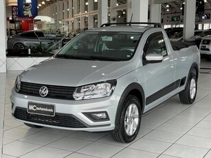 Volkswagen Saveiro 1.6 CS Trendline 2023