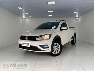 Volkswagen Saveiro 1.6 CS Trendline 2023