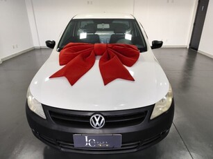 Volkswagen Saveiro 1.6 (Flex) 2012