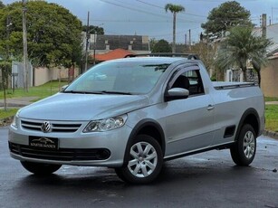 Volkswagen Saveiro 1.6 (Flex) 2013