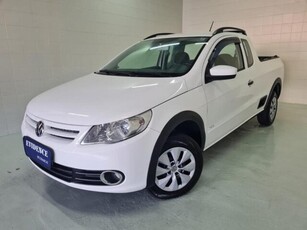 Volkswagen Saveiro 1.6 (Flex) (cab. estendida) 2013