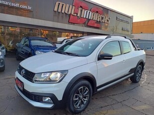 Volkswagen Saveiro Cross 1.6 16v MSI CD (Flex) 2017