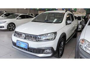 Volkswagen Saveiro Cross 1.6 16v MSI CD (Flex) 2017