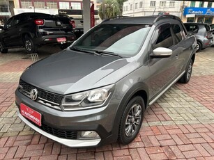 Volkswagen Saveiro Cross 1.6 16v MSI CD (Flex) 2017