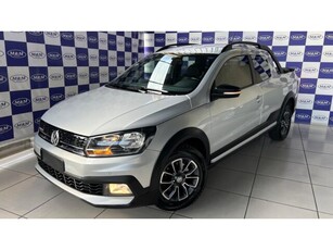 Volkswagen Saveiro Cross 1.6 16v MSI CD (Flex) 2018